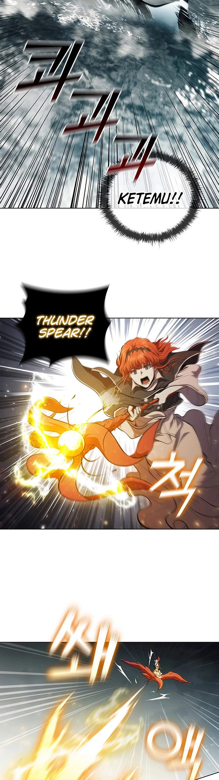 I Regressed As The Duke Chapter 69 Gambar 16