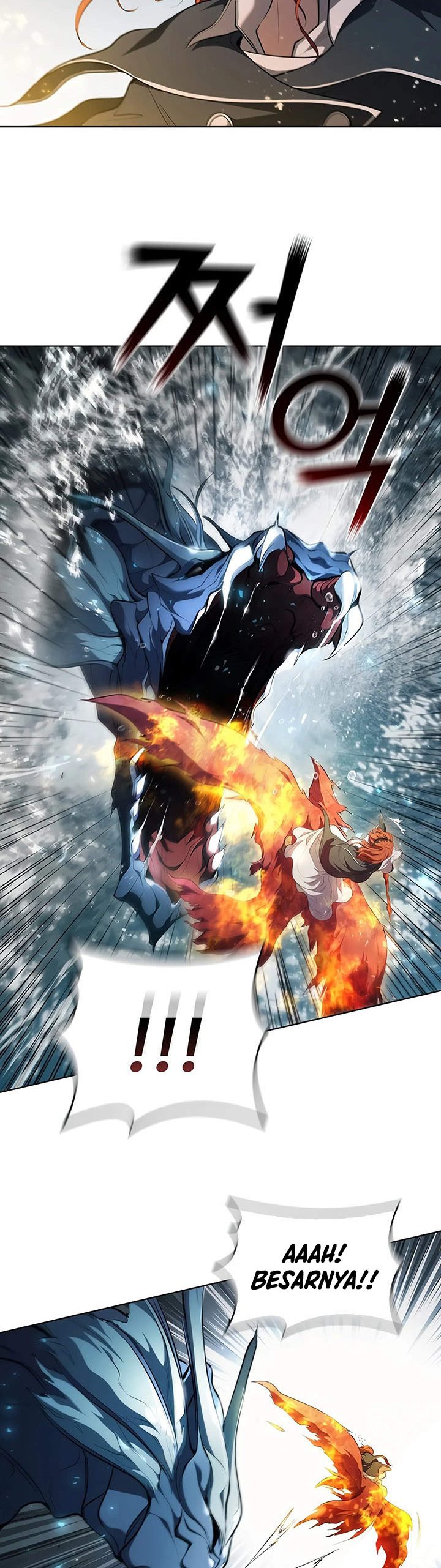 I Regressed As The Duke Chapter 69 Gambar 19