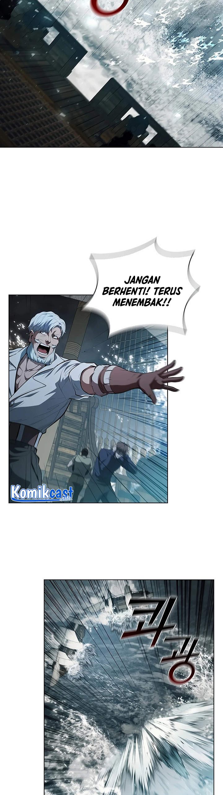 I Regressed As The Duke Chapter 69 Gambar 22
