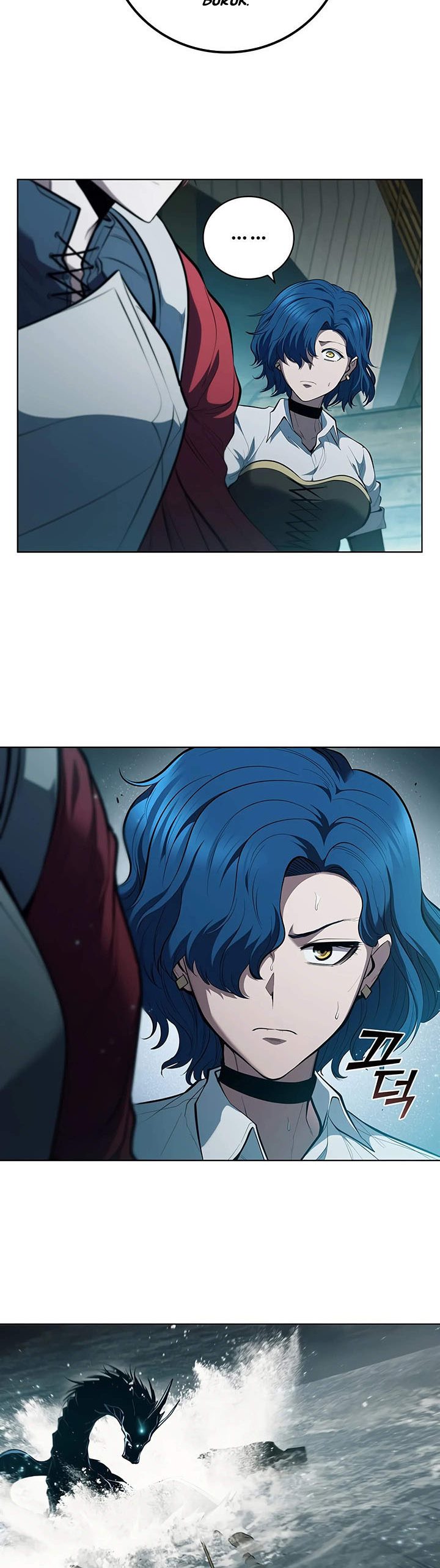 I Regressed As The Duke Chapter 69 Gambar 28
