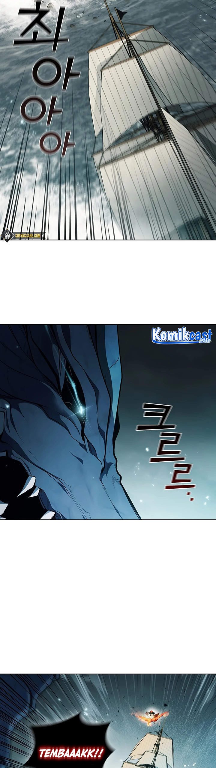 I Regressed As The Duke Chapter 69 Gambar 29