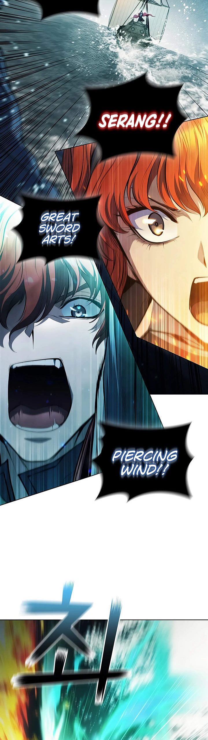 I Regressed As The Duke Chapter 69 Gambar 30