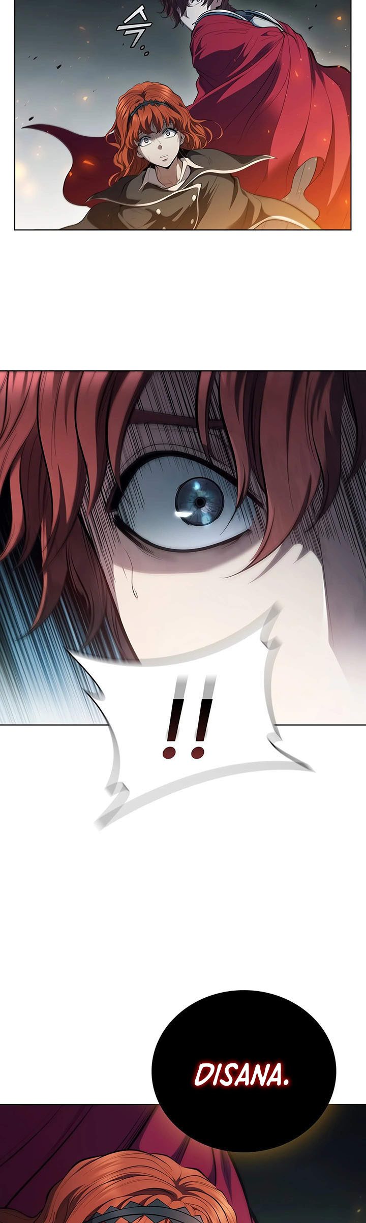 I Regressed As The Duke Chapter 69 Gambar 41