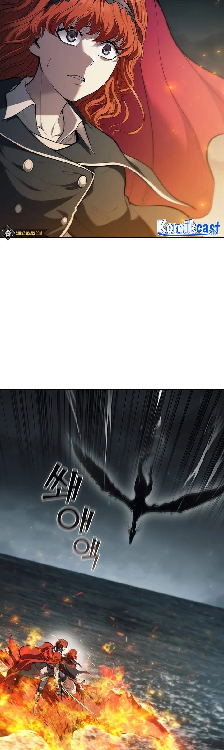 I Regressed As The Duke Chapter 69 Gambar 42
