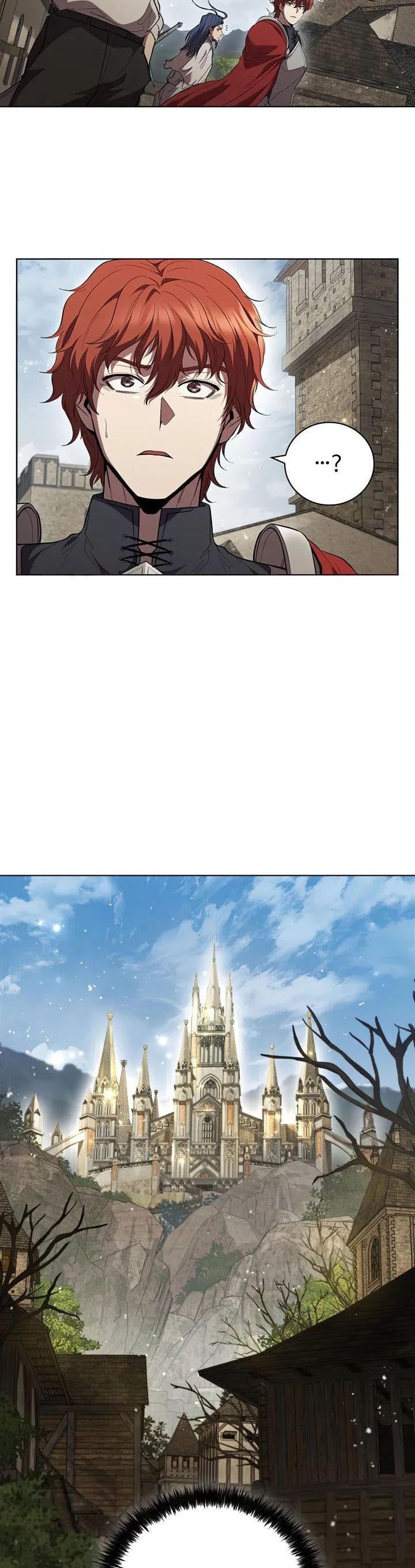 I Regressed As The Duke Chapter 72 Gambar 5