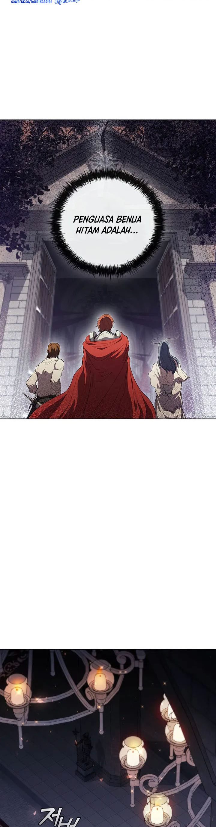 I Regressed As The Duke Chapter 72 Gambar 22