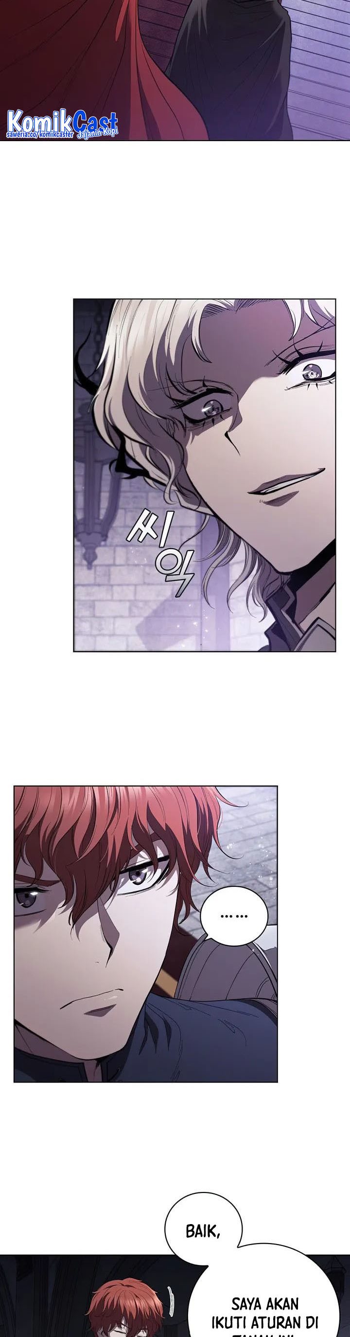 I Regressed As The Duke Chapter 72 Gambar 26