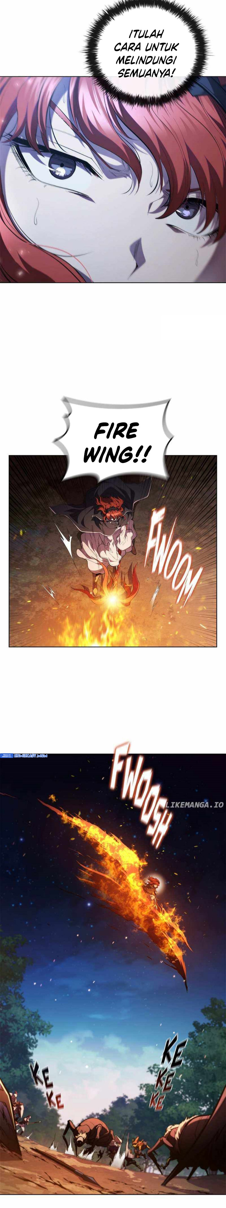 I Regressed As The Duke Chapter 90 Gambar 3