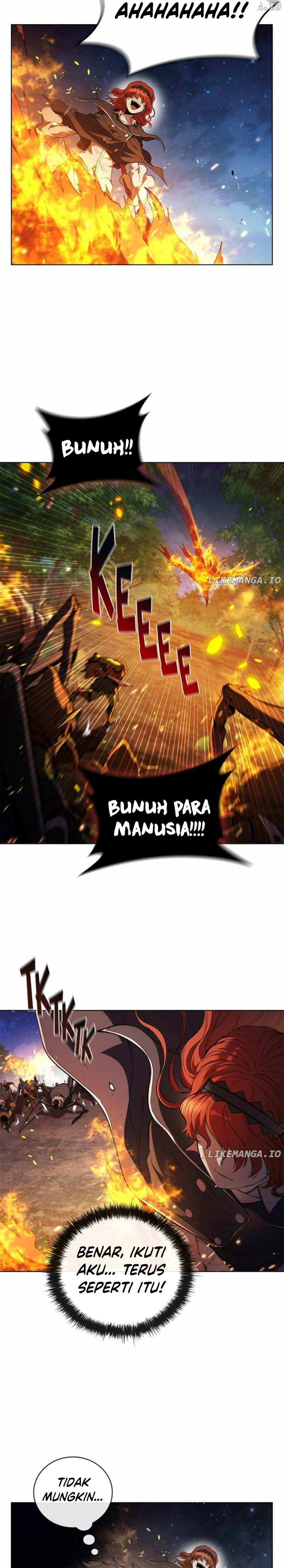 I Regressed As The Duke Chapter 90 Gambar 6