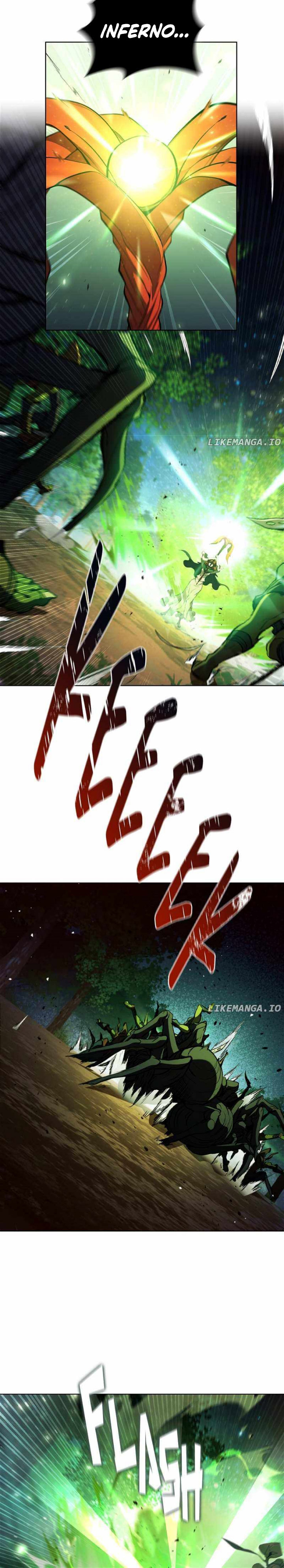 I Regressed As The Duke Chapter 90 Gambar 9
