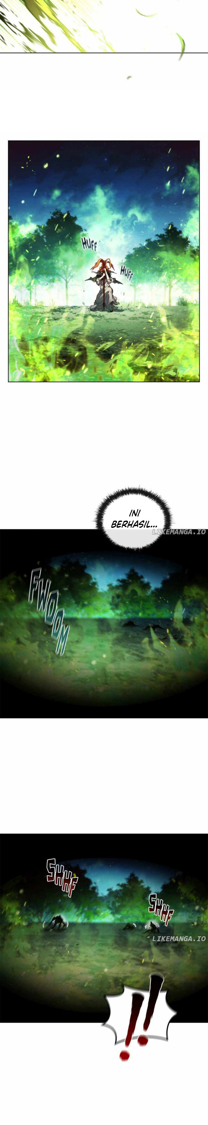 I Regressed As The Duke Chapter 90 Gambar 11