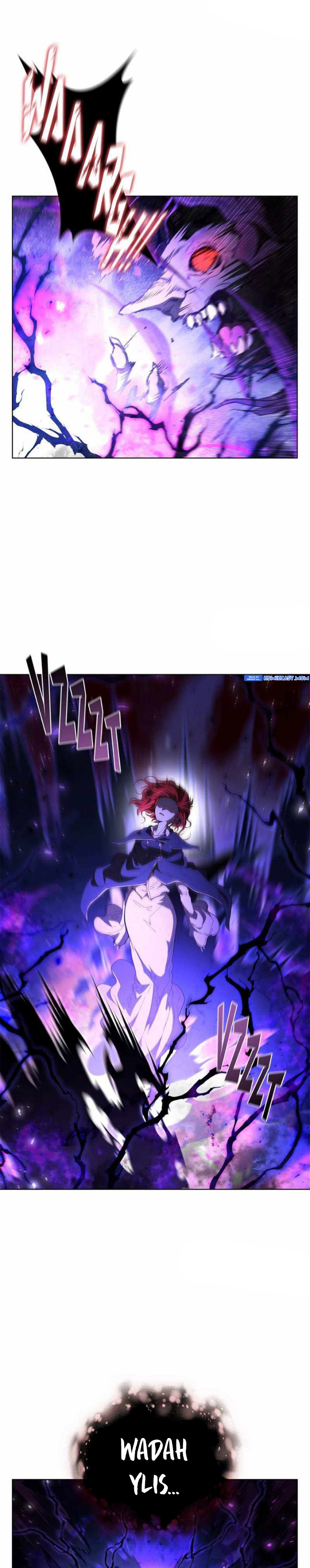 I Regressed As The Duke Chapter 90 Gambar 14