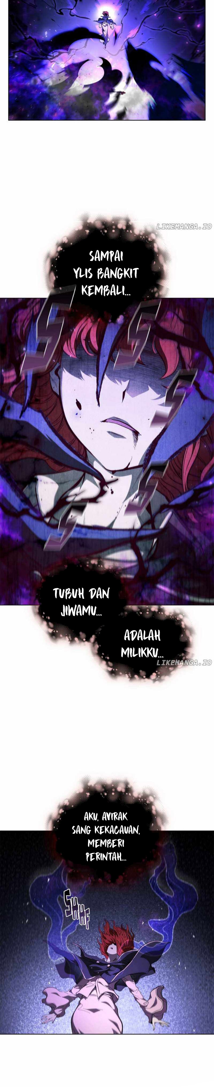 I Regressed As The Duke Chapter 90 Gambar 15