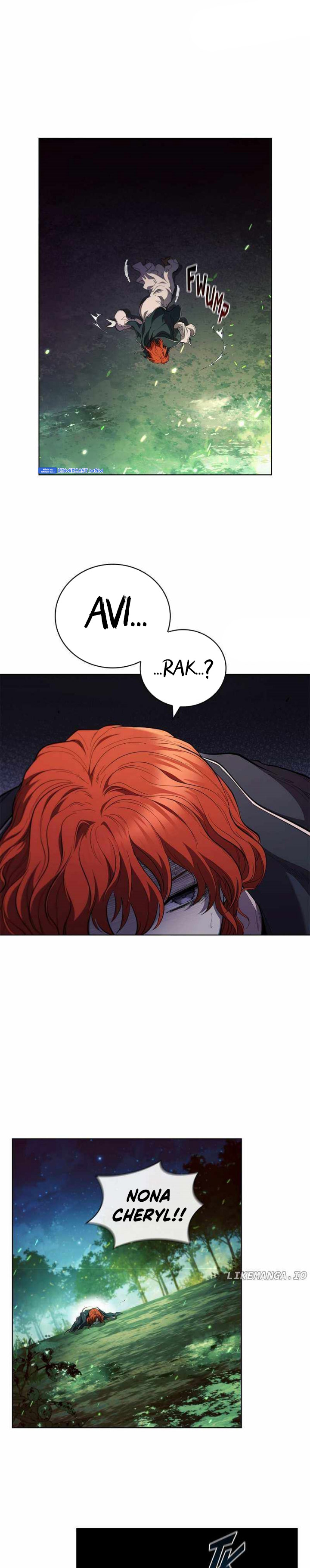 I Regressed As The Duke Chapter 90 Gambar 16