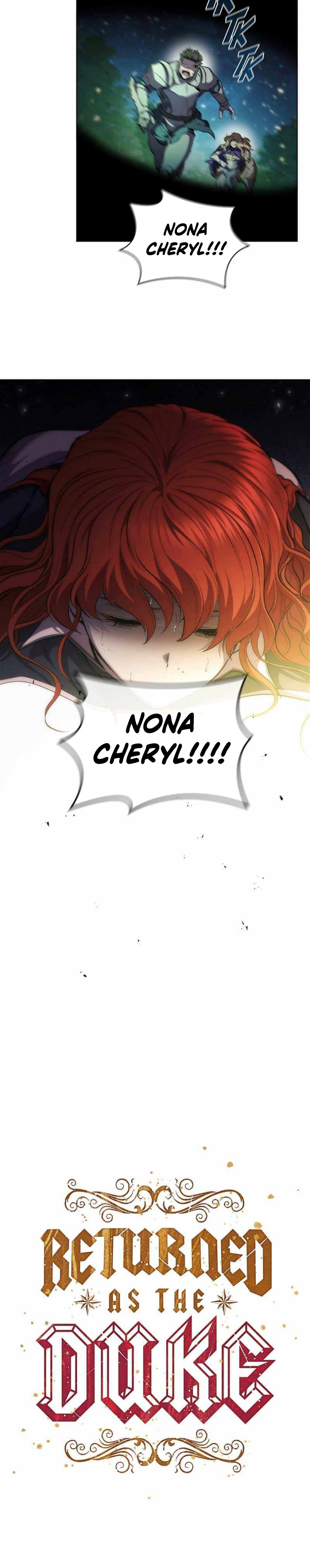 I Regressed As The Duke Chapter 90 Gambar 17