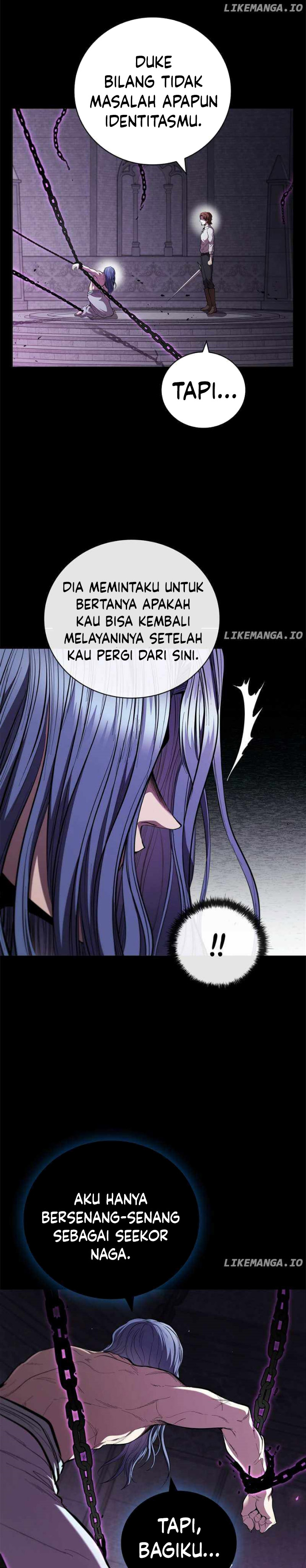 I Regressed As The Duke Chapter 92 Gambar 4