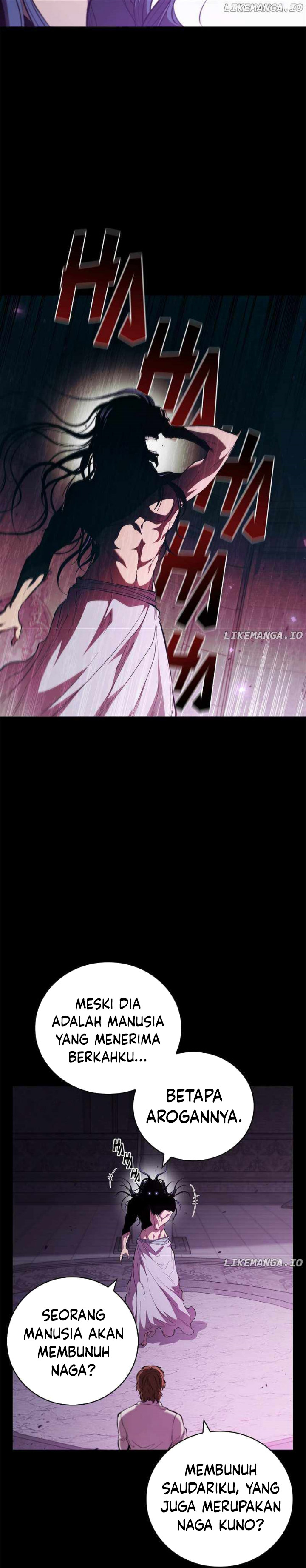 I Regressed As The Duke Chapter 92 Gambar 8