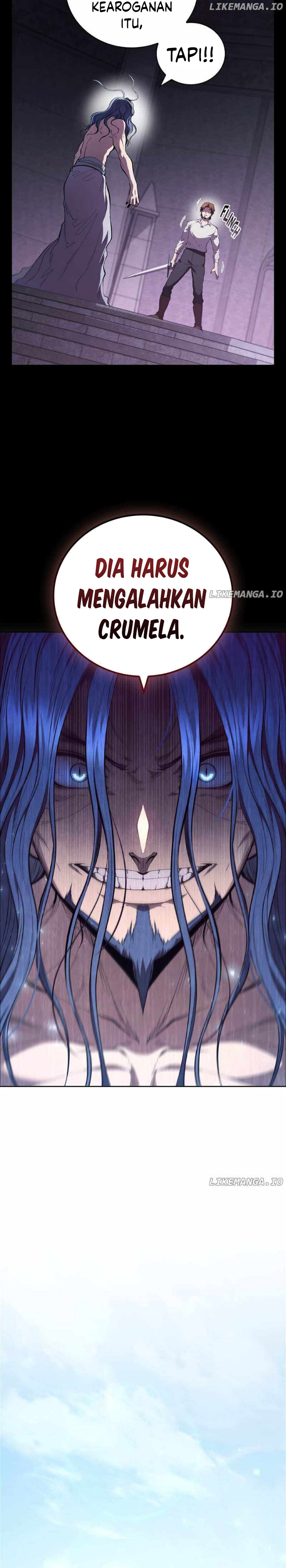 I Regressed As The Duke Chapter 92 Gambar 10