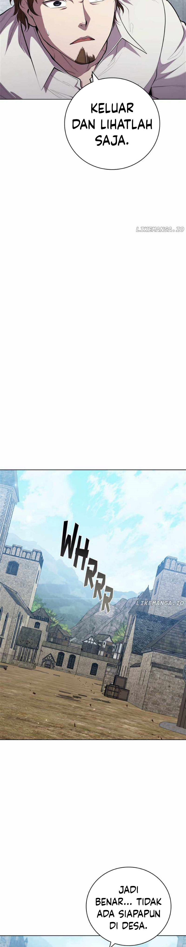 I Regressed As The Duke Chapter 92 Gambar 19