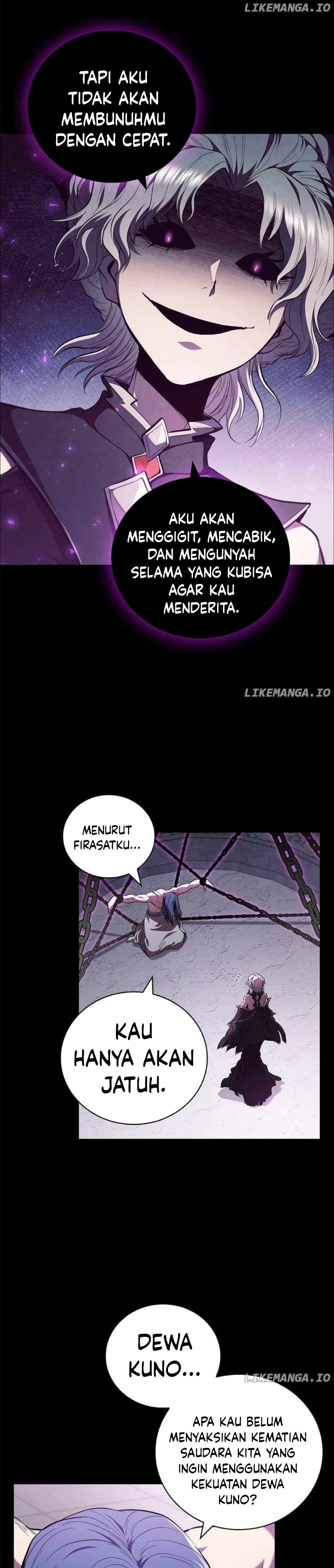 I Regressed As The Duke Chapter 92 Gambar 30