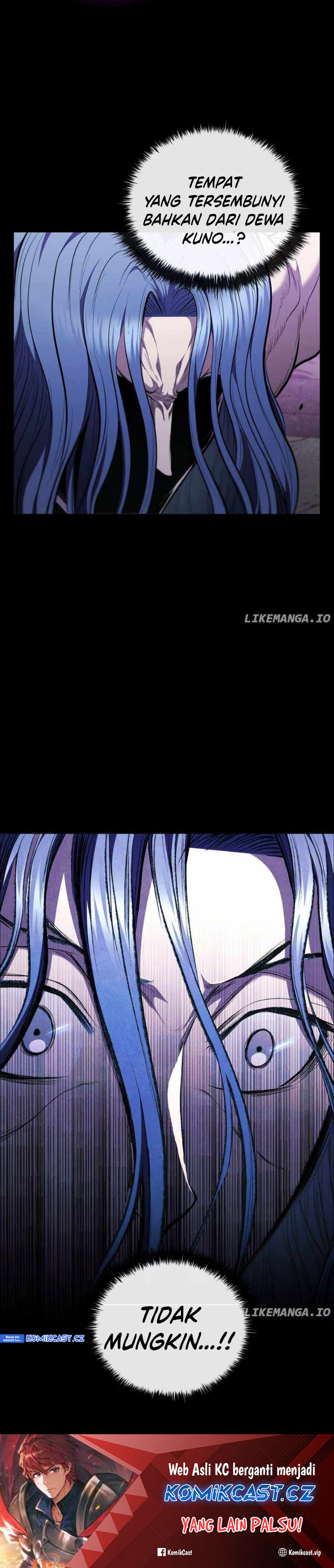 I Regressed As The Duke Chapter 92 Gambar 34