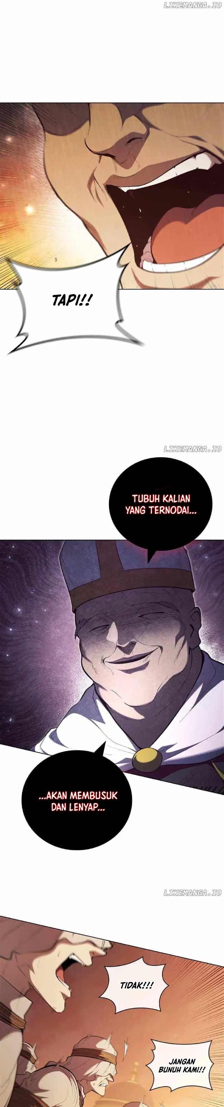 I Regressed As The Duke Chapter 98 Gambar 6