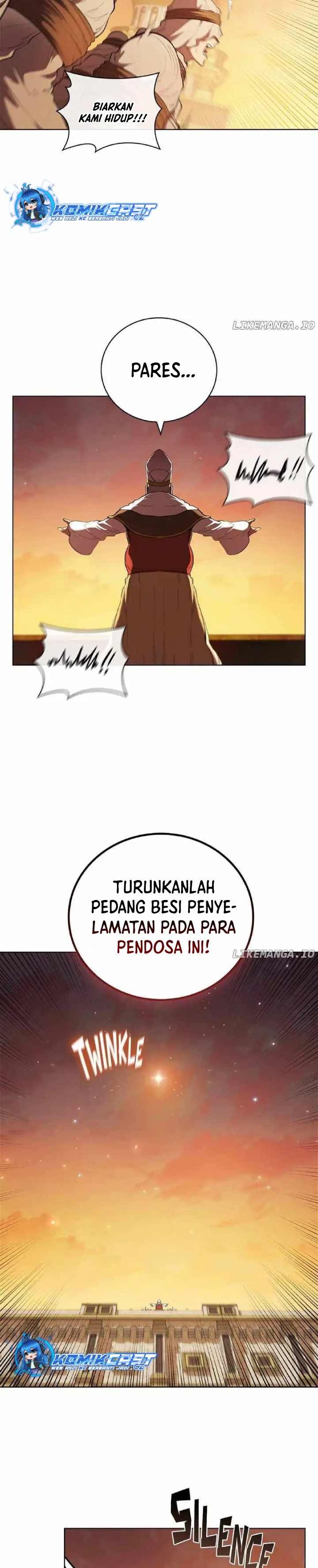 I Regressed As The Duke Chapter 98 Gambar 7