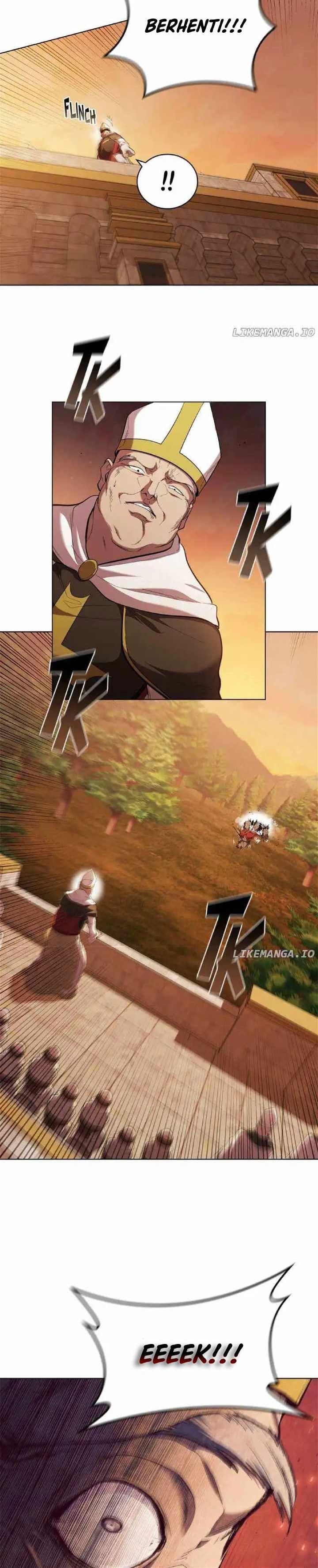 I Regressed As The Duke Chapter 98 Gambar 9