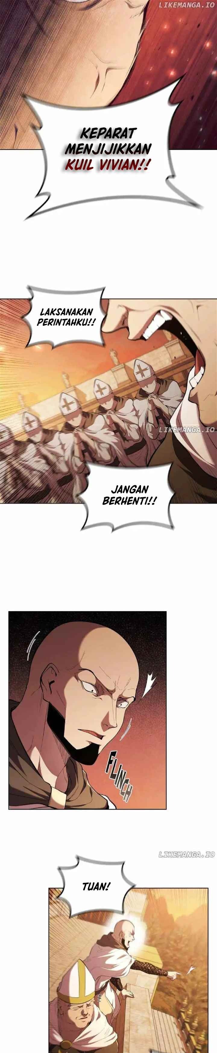 I Regressed As The Duke Chapter 98 Gambar 10