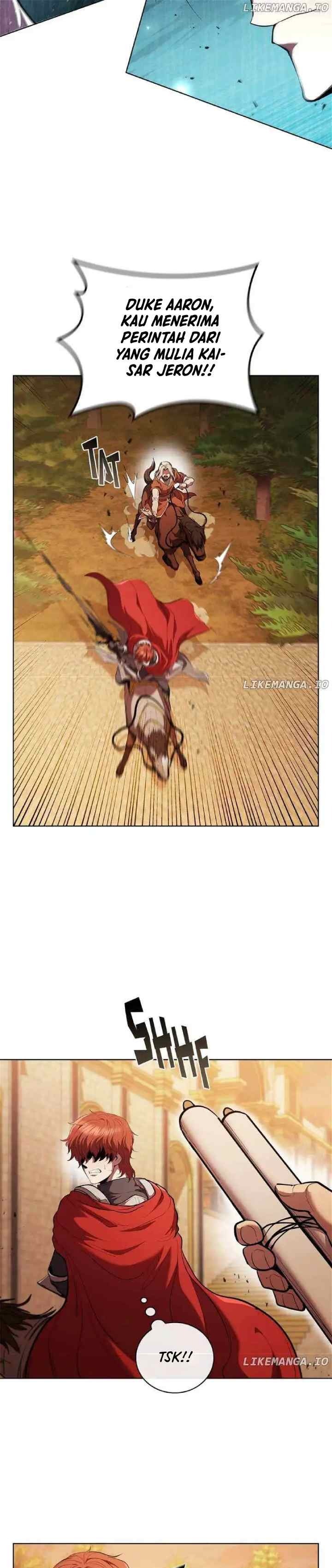 I Regressed As The Duke Chapter 98 Gambar 18