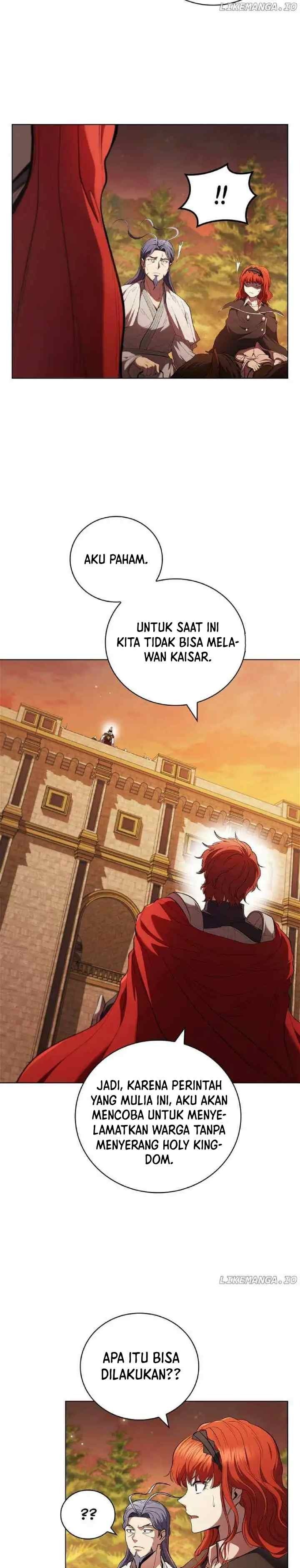 I Regressed As The Duke Chapter 98 Gambar 22