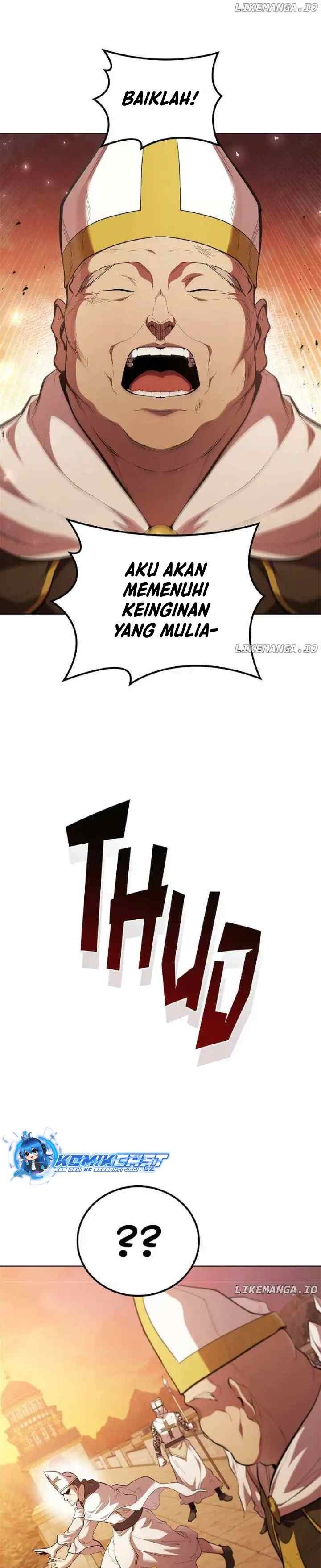 I Regressed As The Duke Chapter 98 Gambar 30