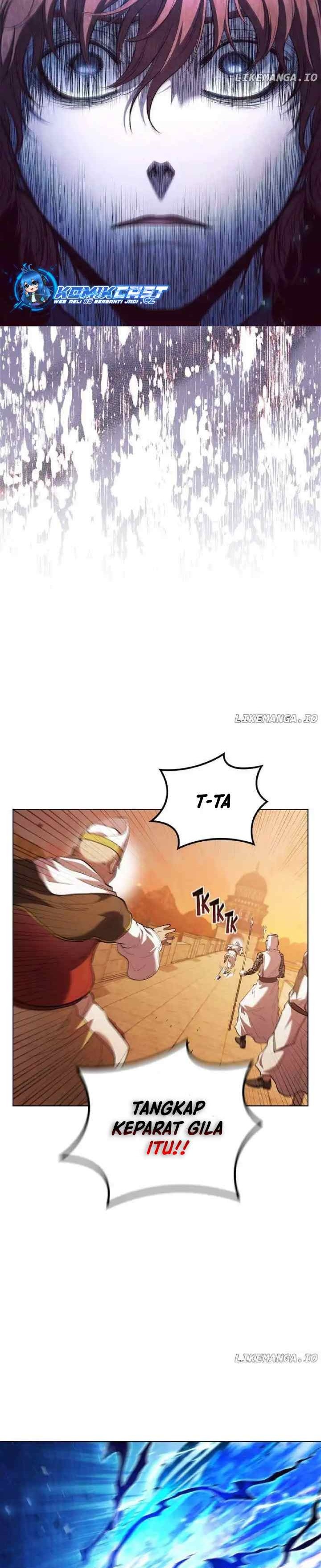 I Regressed As The Duke Chapter 98 Gambar 32