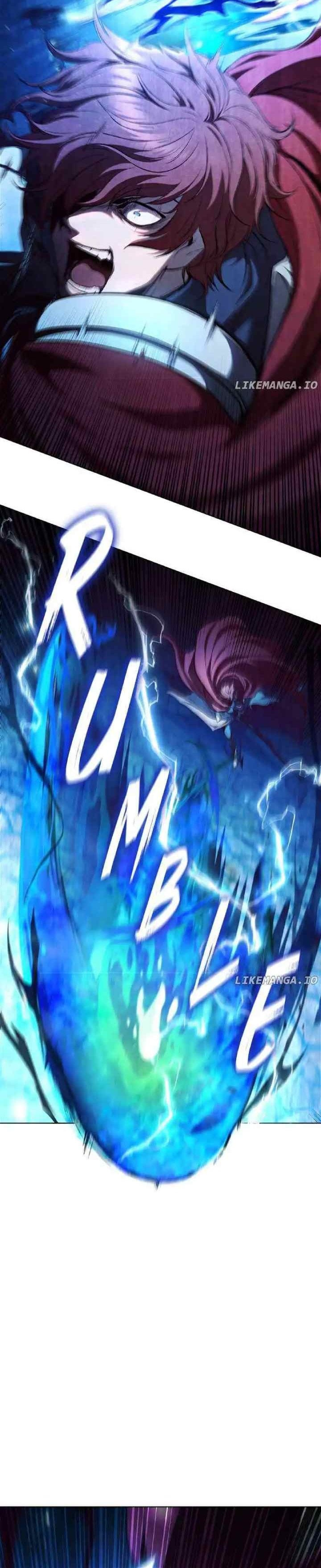 I Regressed As The Duke Chapter 98 Gambar 33