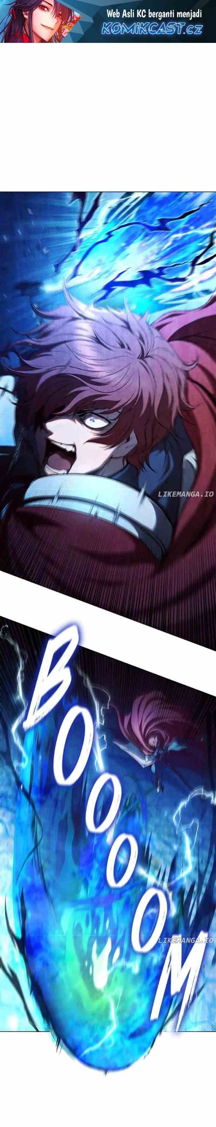 I Regressed As The Duke Chapter 99 Gambar 2