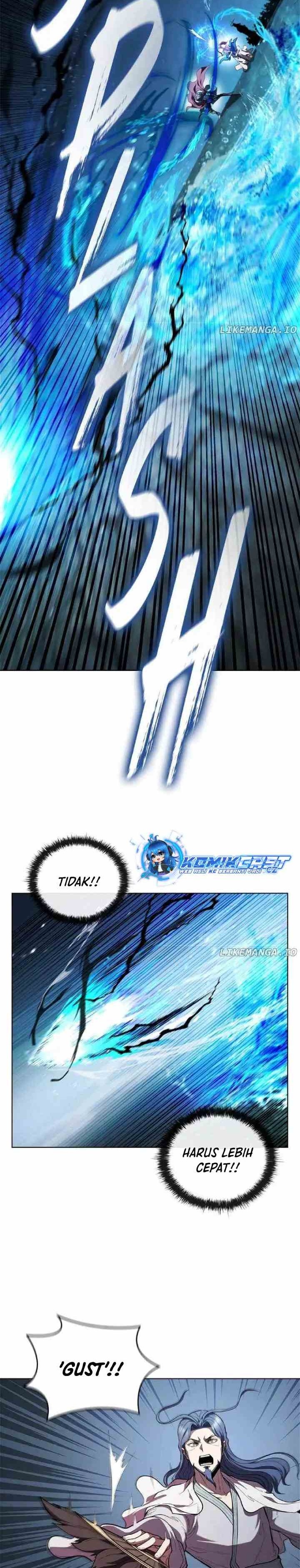 I Regressed As The Duke Chapter 99 Gambar 5