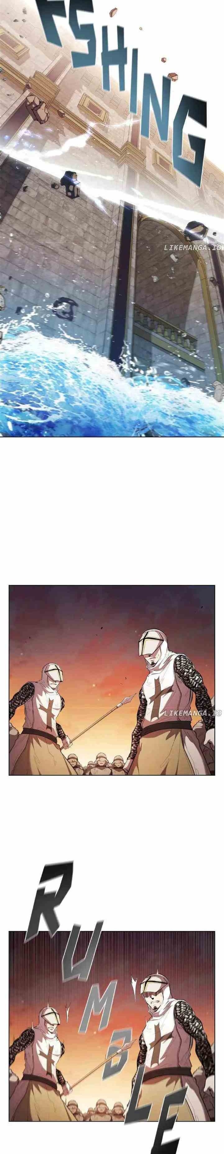 I Regressed As The Duke Chapter 99 Gambar 7