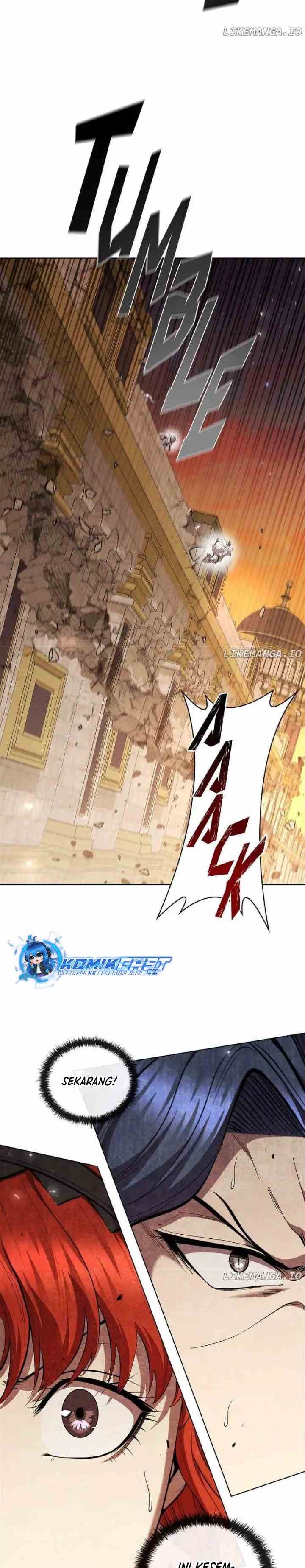 I Regressed As The Duke Chapter 99 Gambar 8