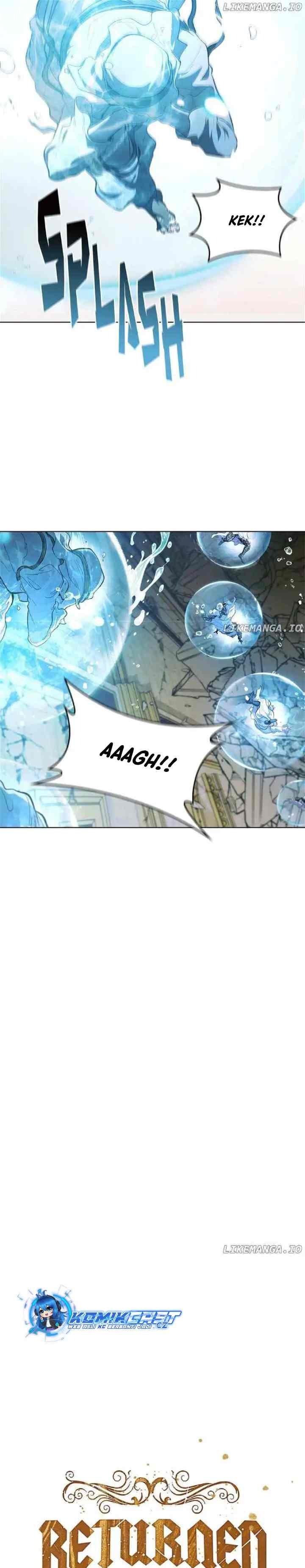 I Regressed As The Duke Chapter 99 Gambar 10