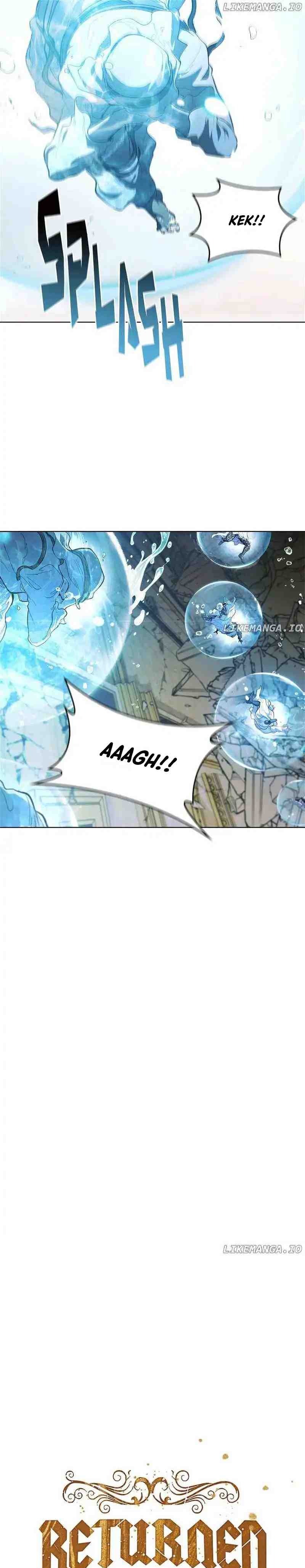 I Regressed As The Duke Chapter 99 Gambar 14