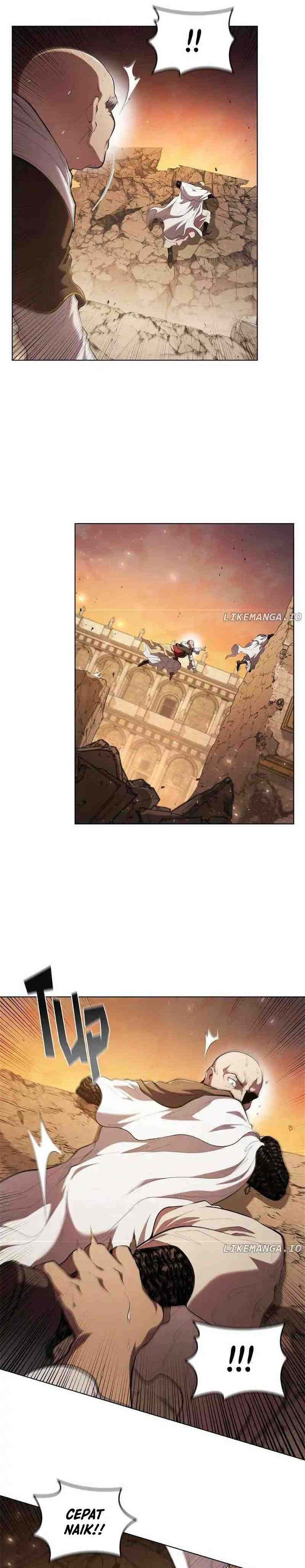 I Regressed As The Duke Chapter 99 Gambar 16