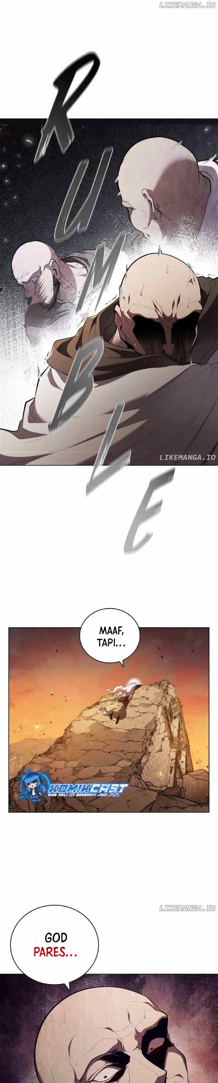 I Regressed As The Duke Chapter 99 Gambar 18