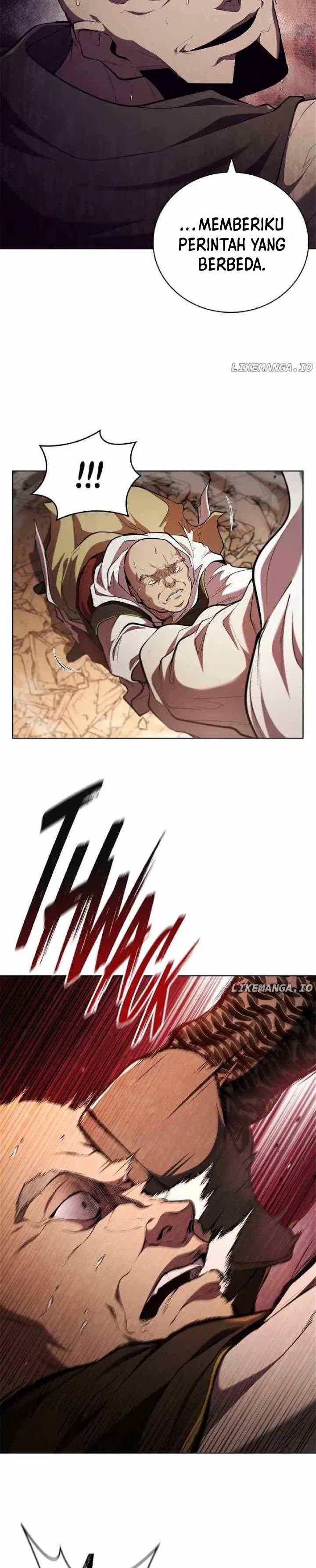 I Regressed As The Duke Chapter 99 Gambar 19
