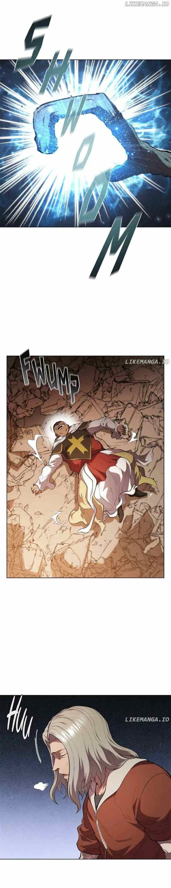 I Regressed As The Duke Chapter 99 Gambar 22