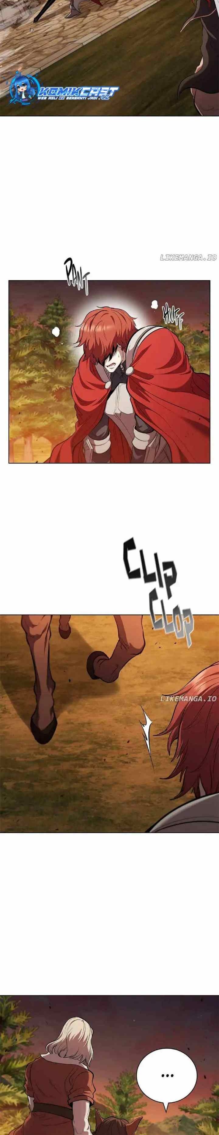 I Regressed As The Duke Chapter 99 Gambar 25