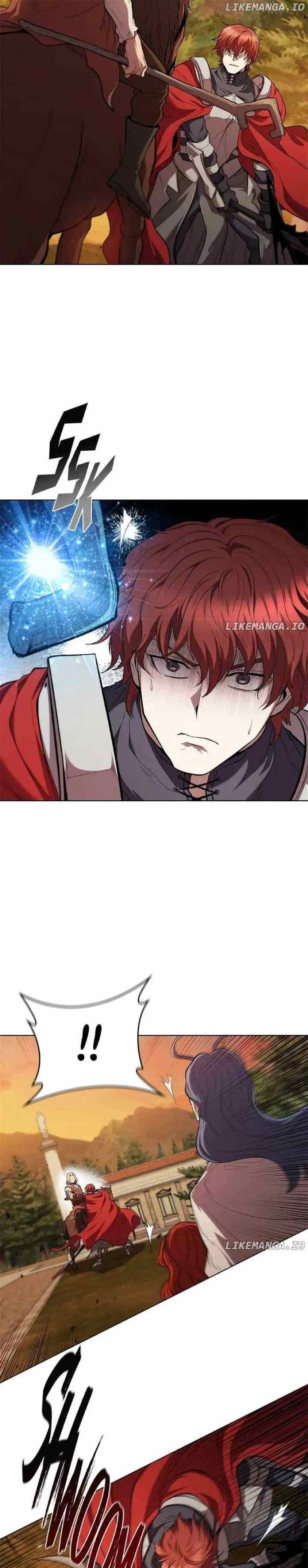 I Regressed As The Duke Chapter 99 Gambar 26