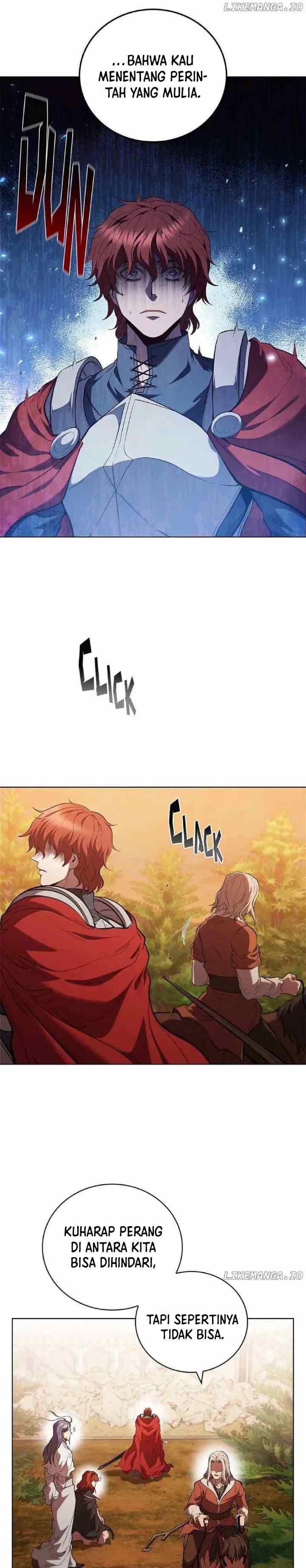 I Regressed As The Duke Chapter 99 Gambar 30