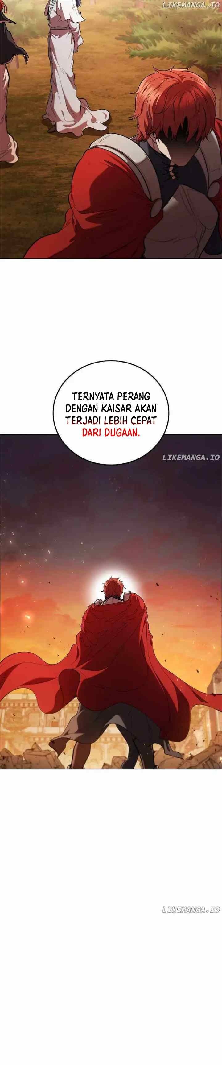 I Regressed As The Duke Chapter 99 Gambar 34