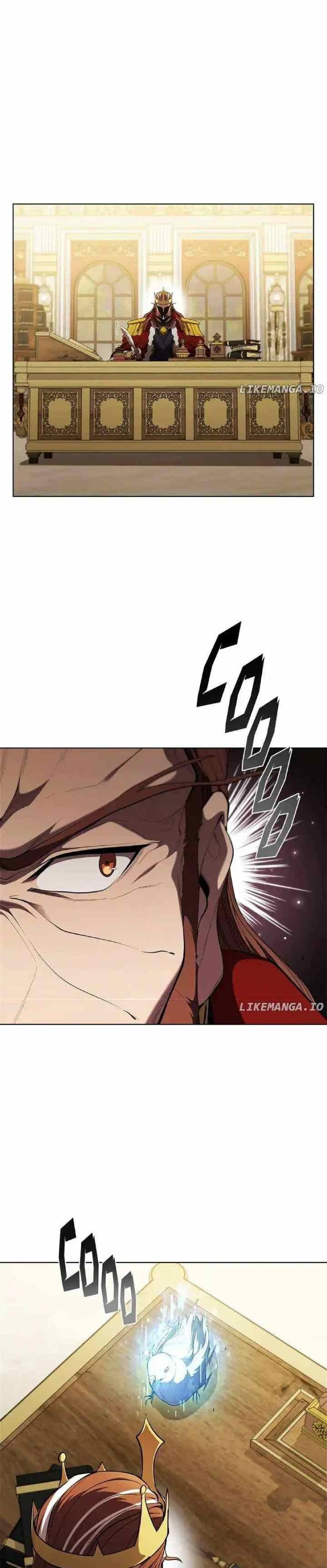 I Regressed As The Duke Chapter 99 Gambar 35