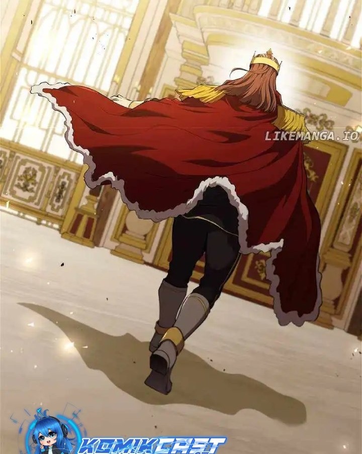 I Regressed As The Duke Chapter 99 Gambar 39